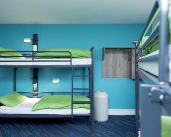Yha London Thameside - London - Soveværelse