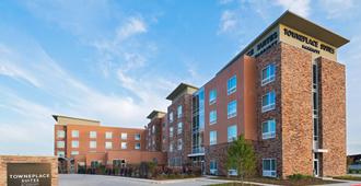 Towneplace Suites By Marriott Dallas Dfw Airport North/Irving - Irving