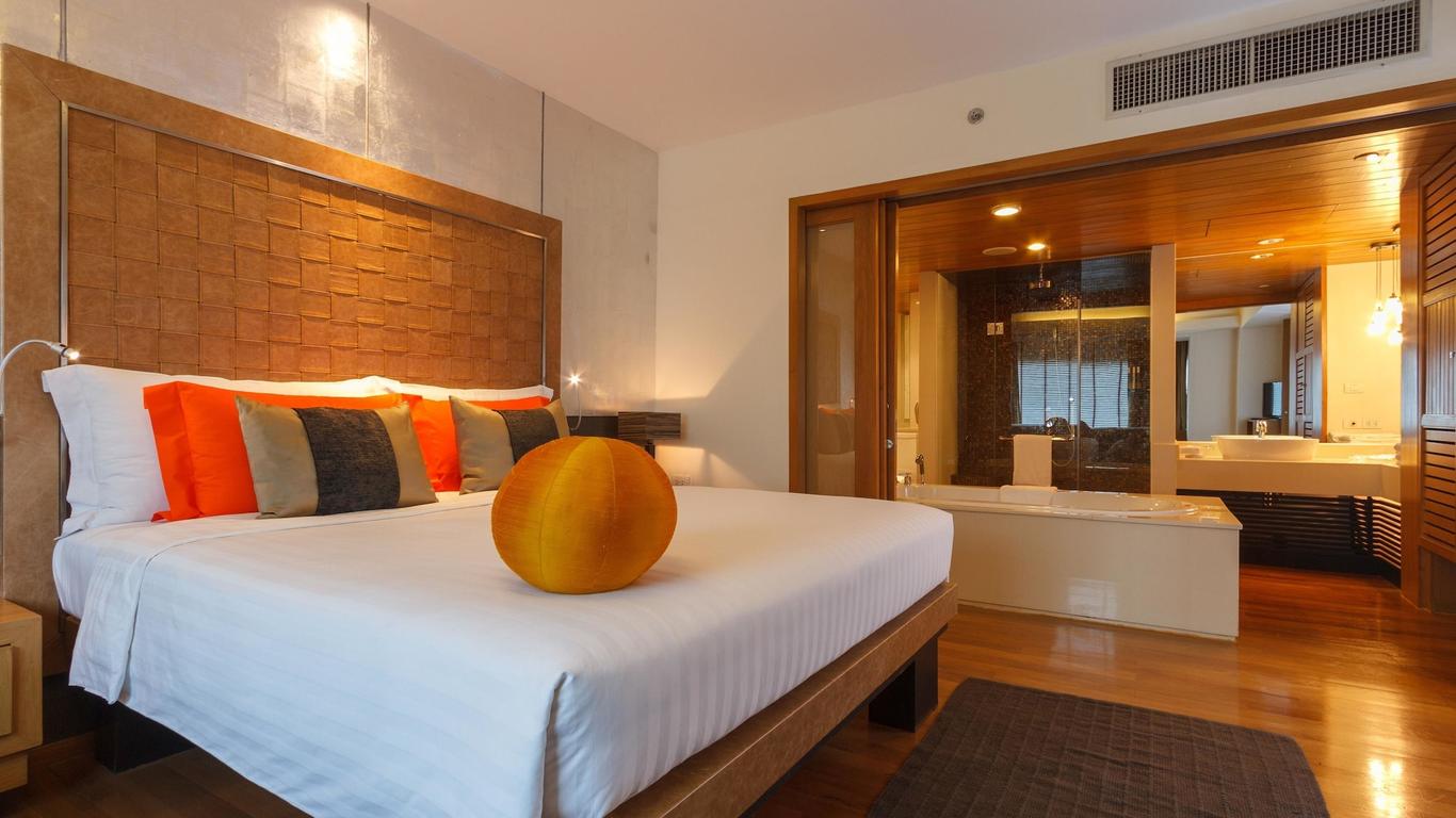 dusitD2 Chiang Mai