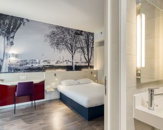 B&B HOTEL Antwerpen Zuid - Antwerp