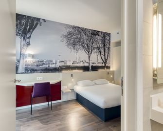 B&B HOTEL Antwerpen Zuid - Antwerpen