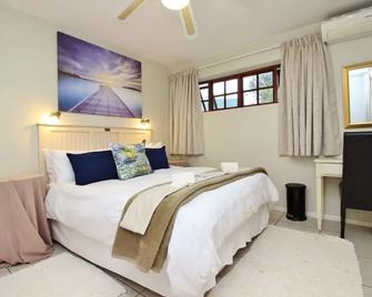 The Sedgefield Arms - Sedgefield - Slaapkamer