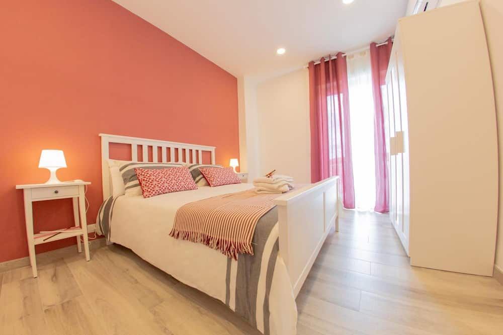 سيفيكو 364 - نابليس - غرفة نوم