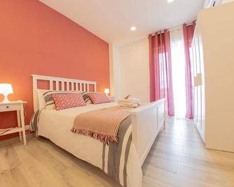 سيفيكو 364 - نابليس - غرفة نوم