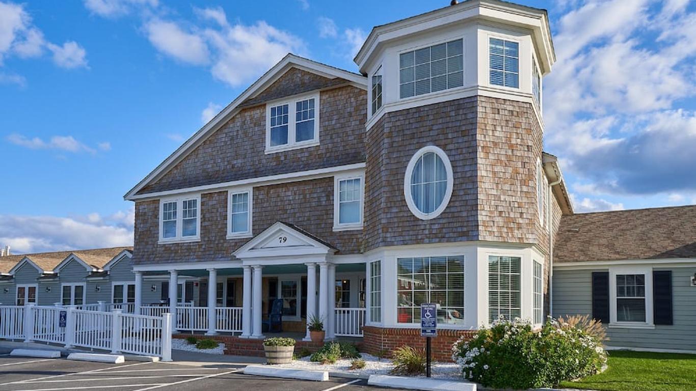 Bluegreen Vacations The Soundings, an Ascend Collection Resort