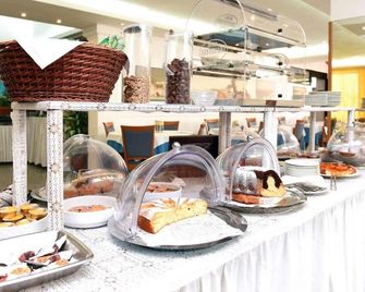 Hotel Timiama - Peschici - Buffet