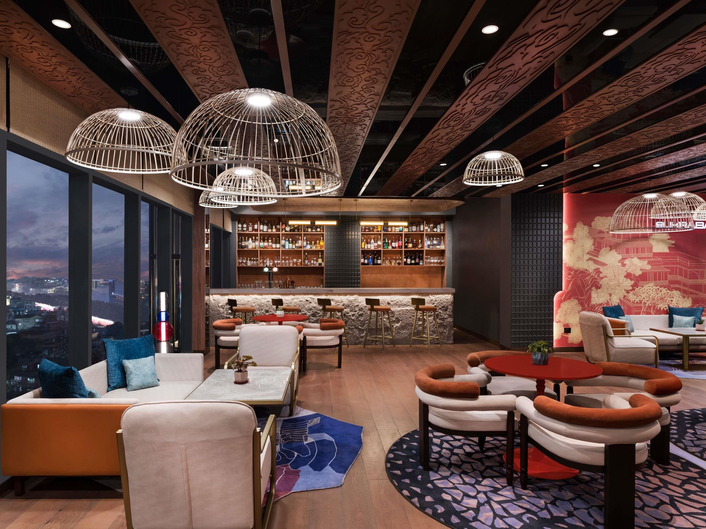 ميركيور كاثماندو سوكيدهارا هايتس - كاثماندو - ردهة