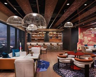 Mercure Kathmandu Sukedhara Heights - Katmandu - Bar