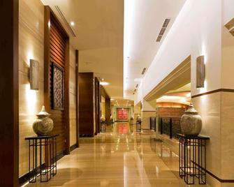 三寶瓏諾富特酒店 - 三寶瓏 - 三寶壟 - 建築