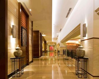 Novotel Semarang - סמראנג - בניין