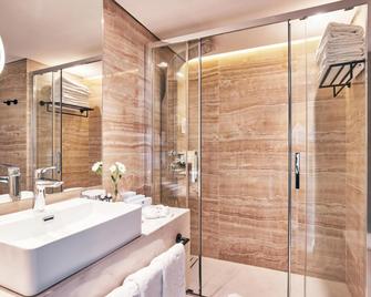 Mediterranean Hotel - مدينة رودس