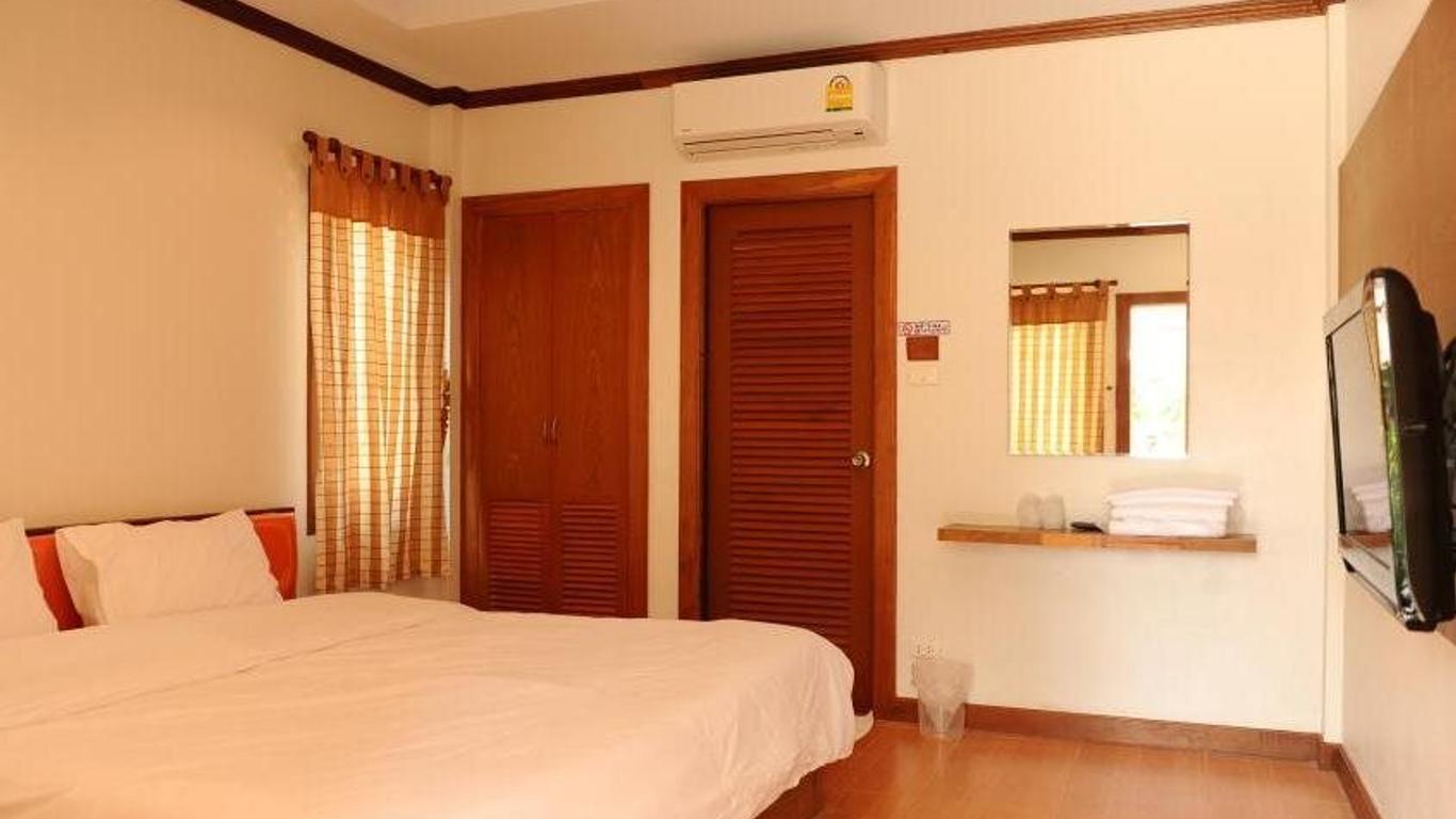 Viranya Resort