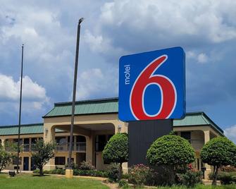 Motel 6 Jackson, Ms - Southwest - Jackson - Edificio