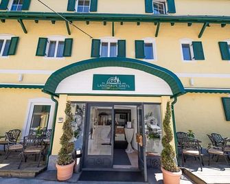 Landhaus Gretl - Krumpendorf - Budova