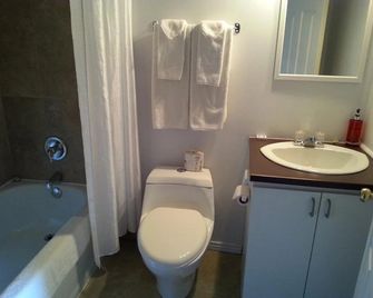 Motel Cabano-Relais - Témiscouata-sur-le-Lac