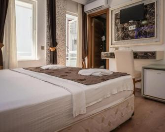 Behram Hotel - Antalya