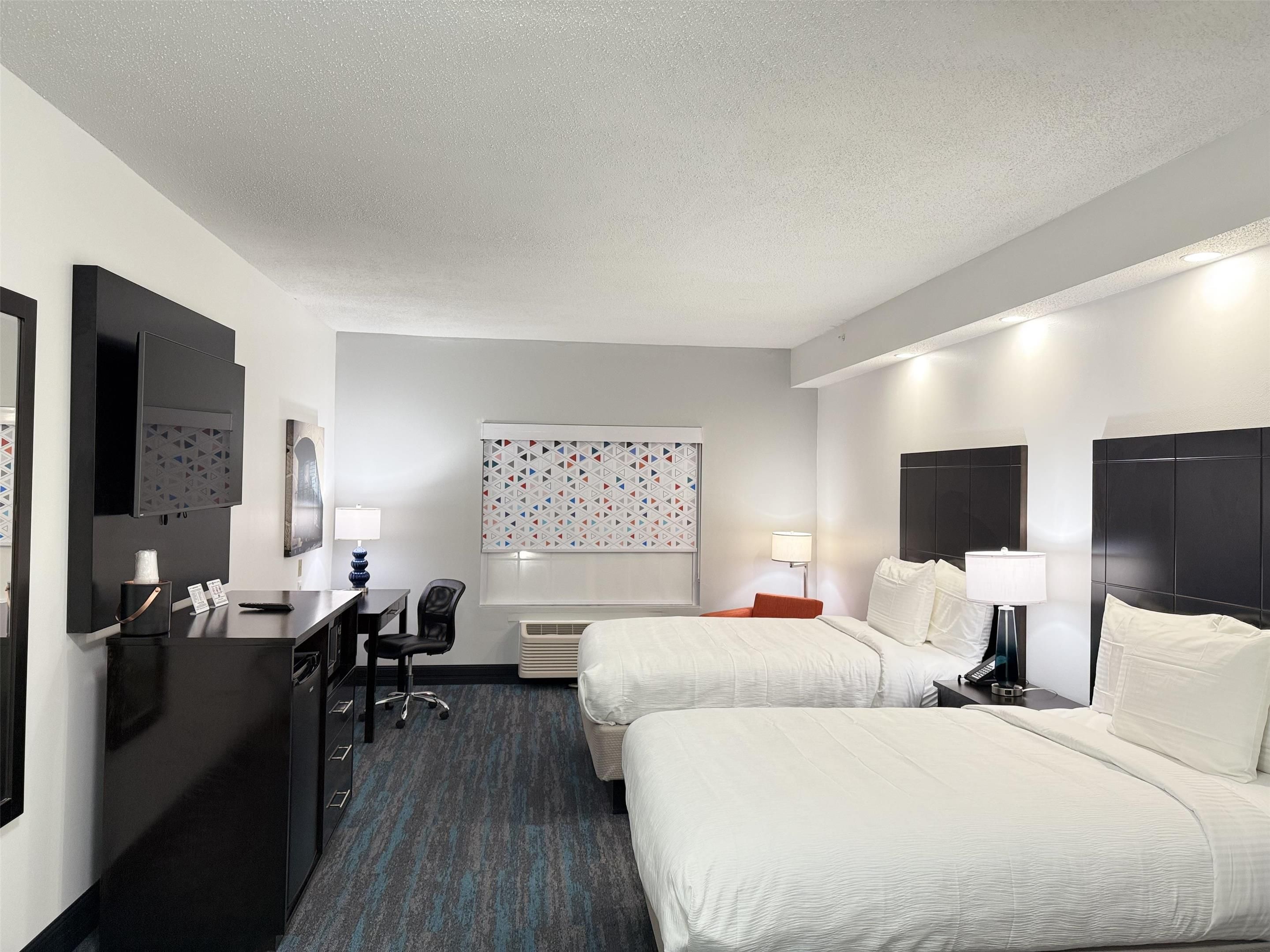 Best Western of Crestview - Crestview - Slaapkamer