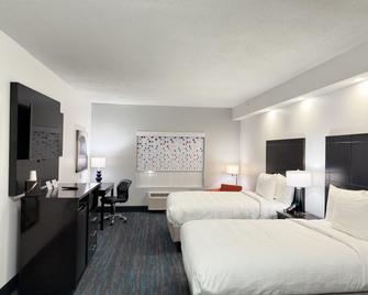 Best Western of Crestview - Crestview - Bedroom