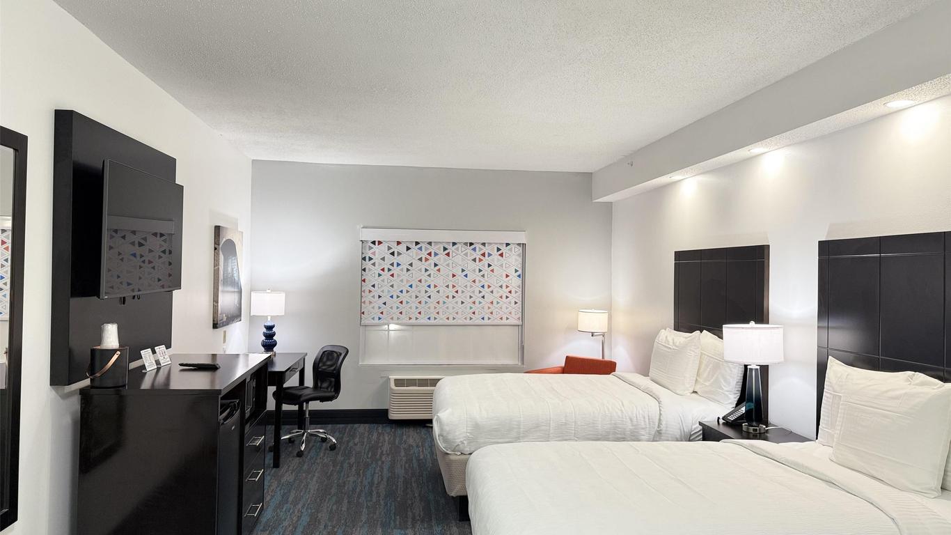 Best Western of Crestview