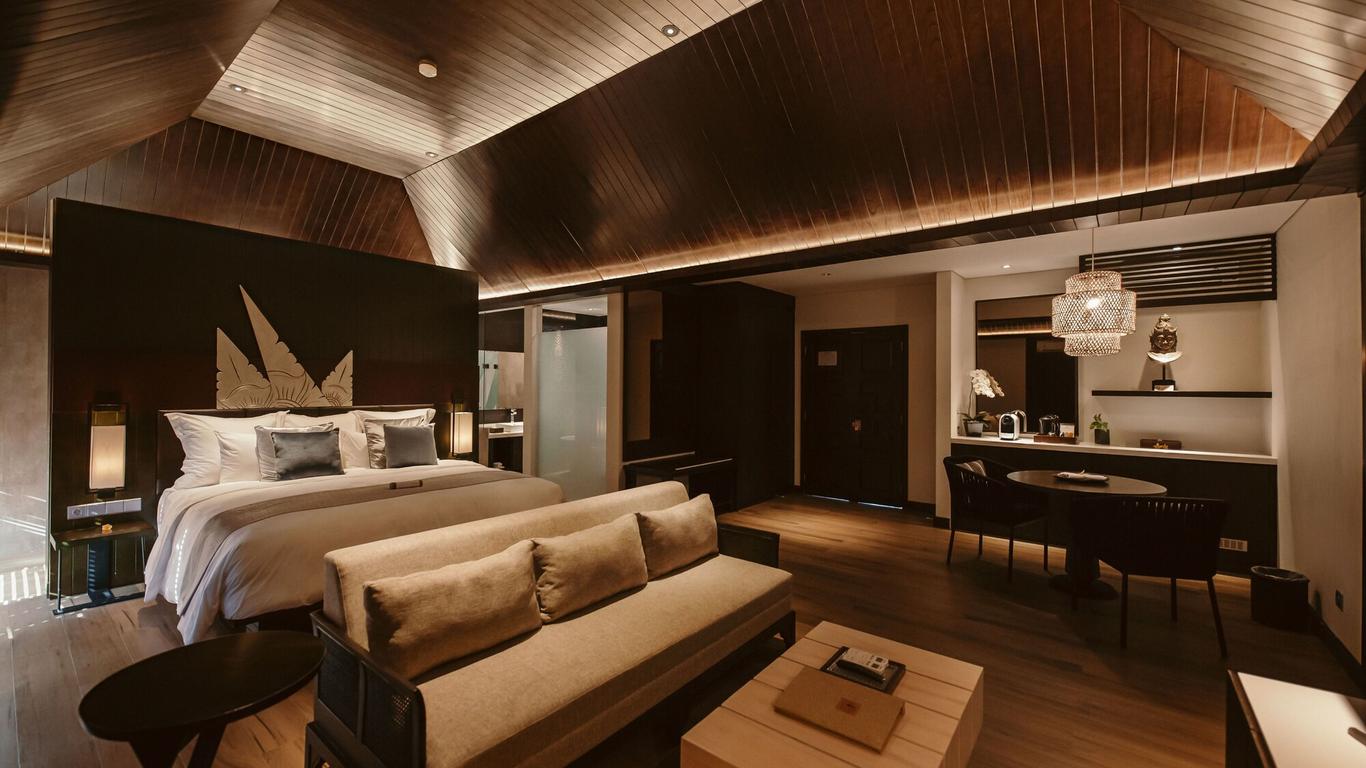The Vira Bali Boutique Hotel & Suite