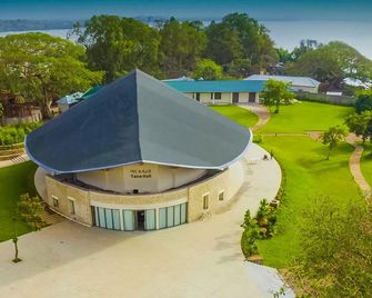 Gorgora Eco Resort By Ethiopian Skylight - Gondar - Building
