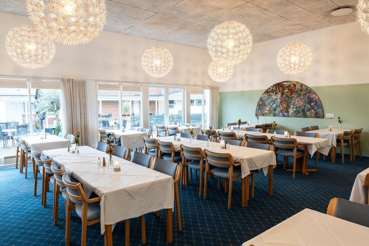 Hotel Herning – Herning