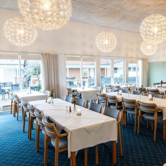 Hotel Herning – Herning