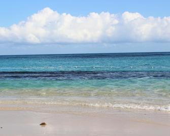 Villa Loyola - Ocho Rios - Beach