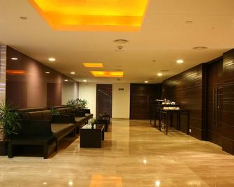 Mosaic Hotel, Noida - Noida - Lobby