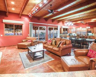 Dove Mountain Estate - Marana - Lounge