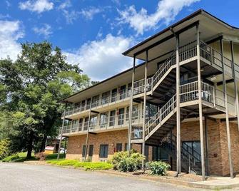 Hillside Lodge - Lake Junaluska - Gebäude