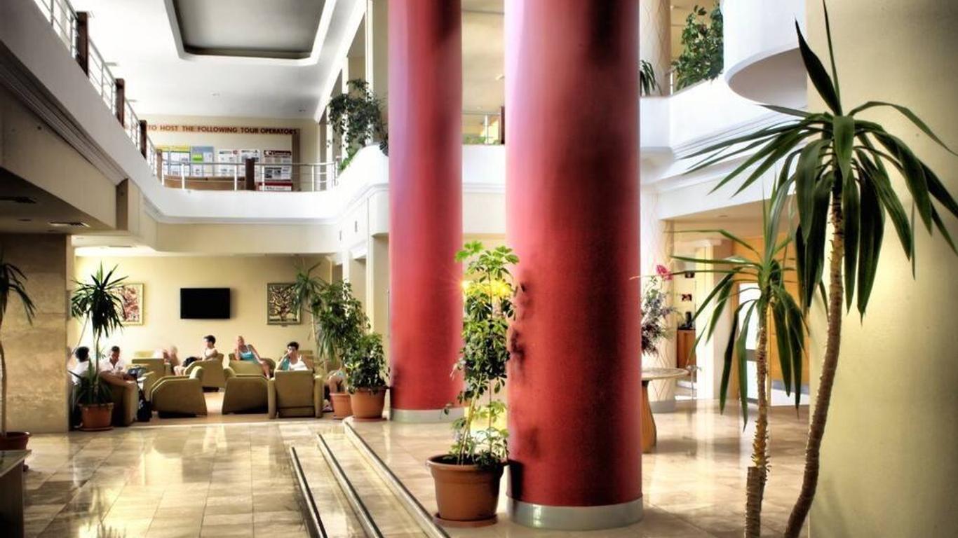 Ephesia Hotel