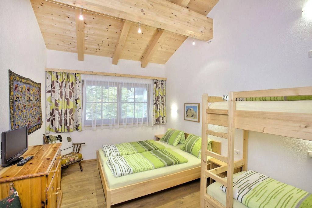 Haus Seifriedsberger - Bramberg am Wildkogel - Schlafzimmer