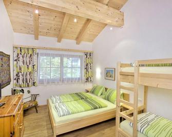 Haus Seifriedsberger - Bramberg am Wildkogel - Schlafzimmer