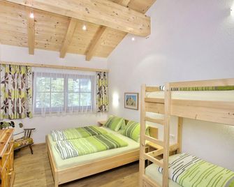 Haus Seifriedsberger - Bramberg am Wildkogel - Schlafzimmer