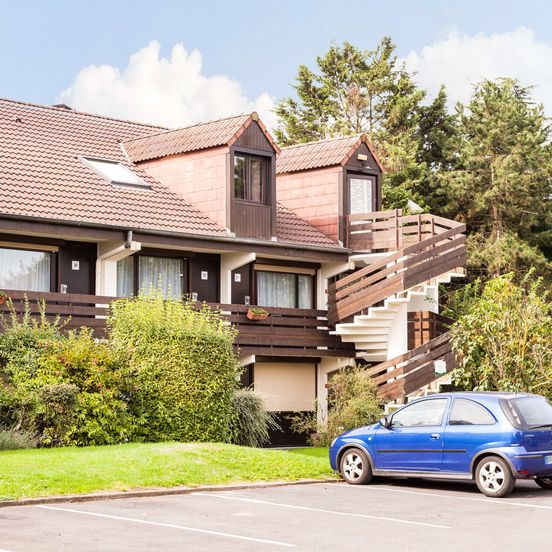 Comfort Hotel Lens - Noyelles Godault