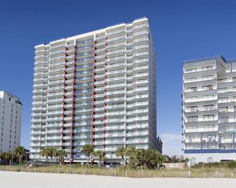 Grand Atlantic Ocean Resort - Myrtle Beach - Gebäude