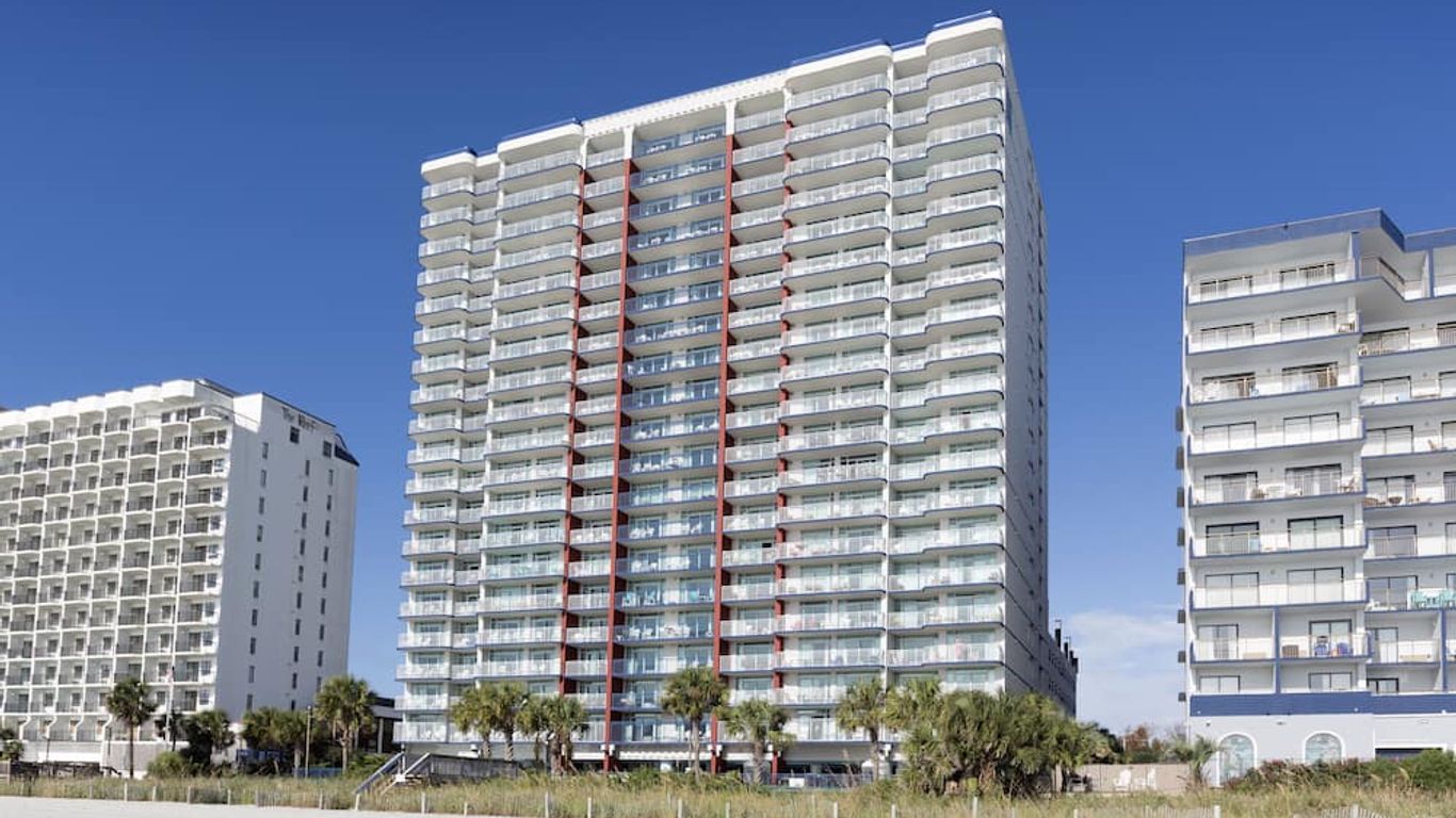 Grand Atlantic Ocean Resort