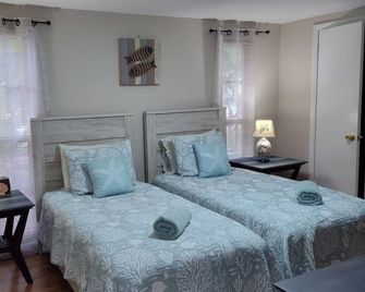 Comfortable, Sunny, Quiet Neighborhood - Port Richey