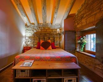 El Corral De Concilio - Concilio - Bedroom