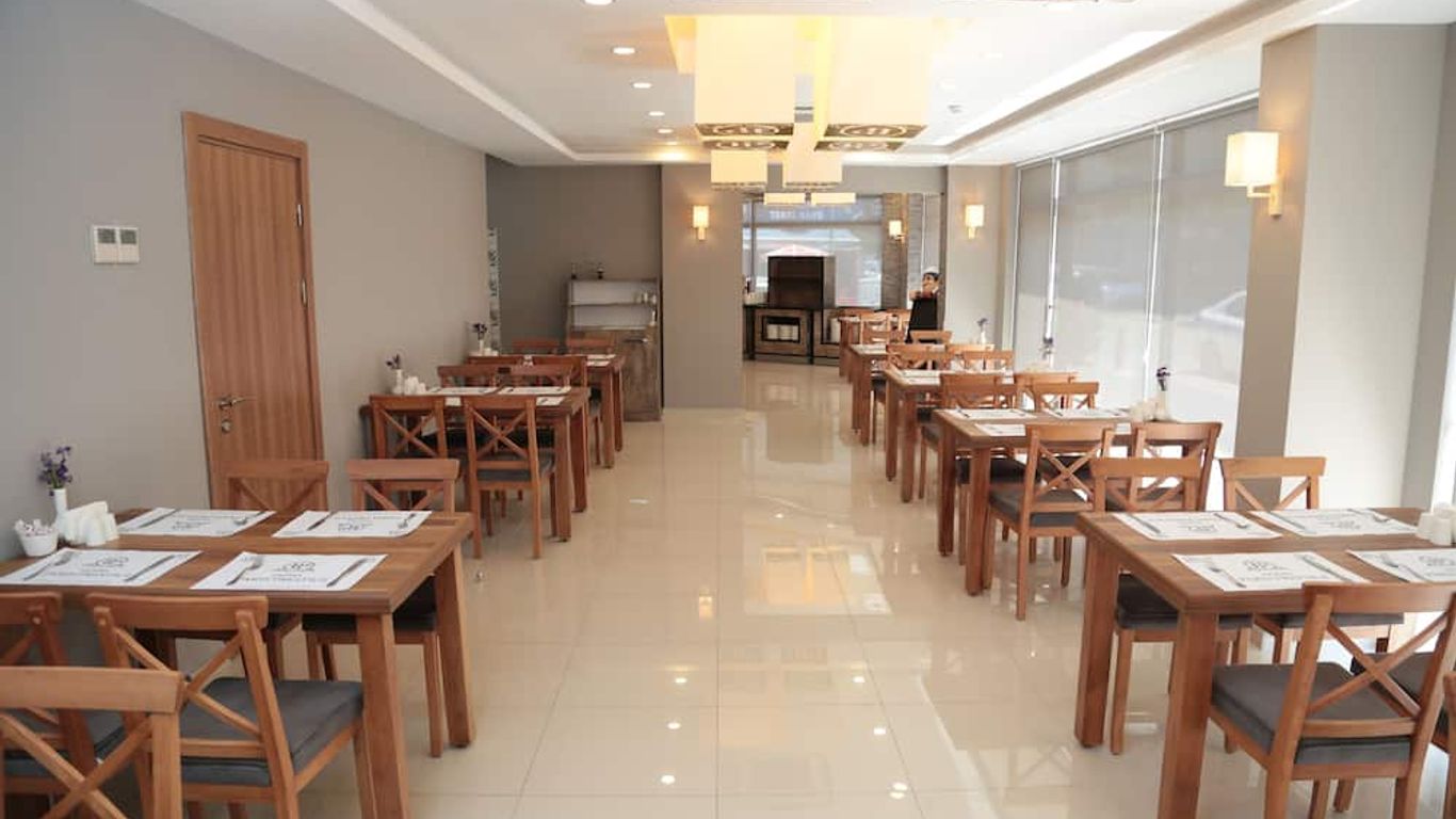 Hotel Paris Prestige