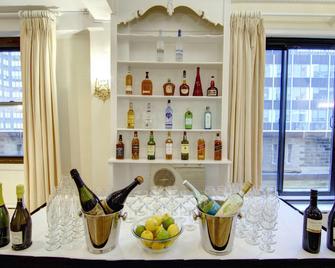 The Roger Smith Hotel - New York - Bar