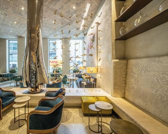 The Marmara Park Avenue - New York - Lounge