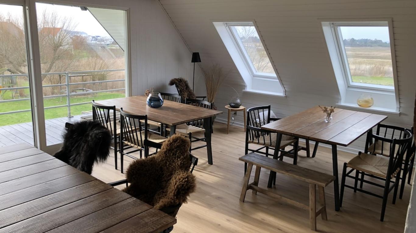 Birkelygaard Bed & Breakfast