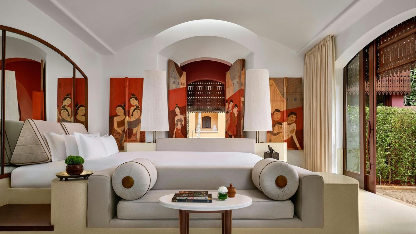 Phulay Bay Ritz-Carlton Reserve