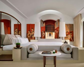 Phulay Bay Ritz-Carlton Reserve - Krabi - Piscina