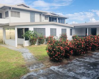 The Ideal Bed & Breakfast - Nadi - Edificio