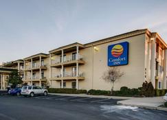 Comfort Inn Redding near I-5 - Redding - Κτίριο
