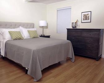 Bricco Suites - Boston - Comedor