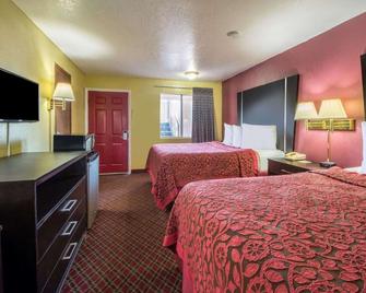 Executive Inn Stillwater - Stillwater - Bedroom